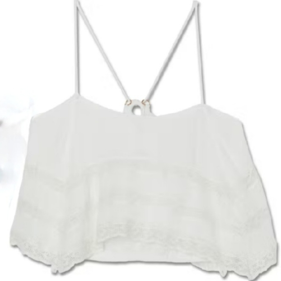 Home Again Cami - Picture 2 of 5